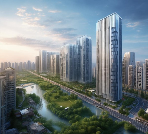 山东东营新材料新时代发展愿景 山东东营新材料新时代发展愿景